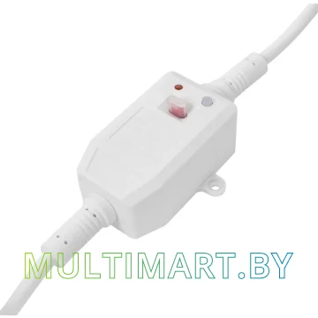 Водонагреватель Royal Thermo RWH 30 Aqua Inox Inverter картинка 10